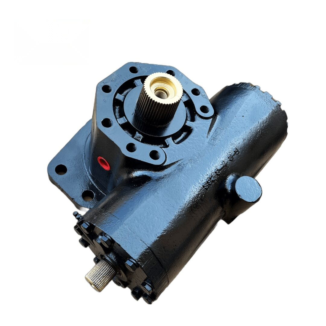 Score Auto Parts Steering gear box Sheppard 392 S-4S-6 SFU4 International